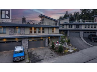 2893 Robinson Road Unit# 2. Lake Country, British Columbia