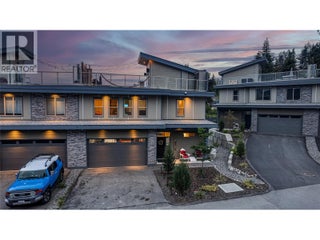 2893 Robinson Road Unit# 2. Lake Country, British Columbia
