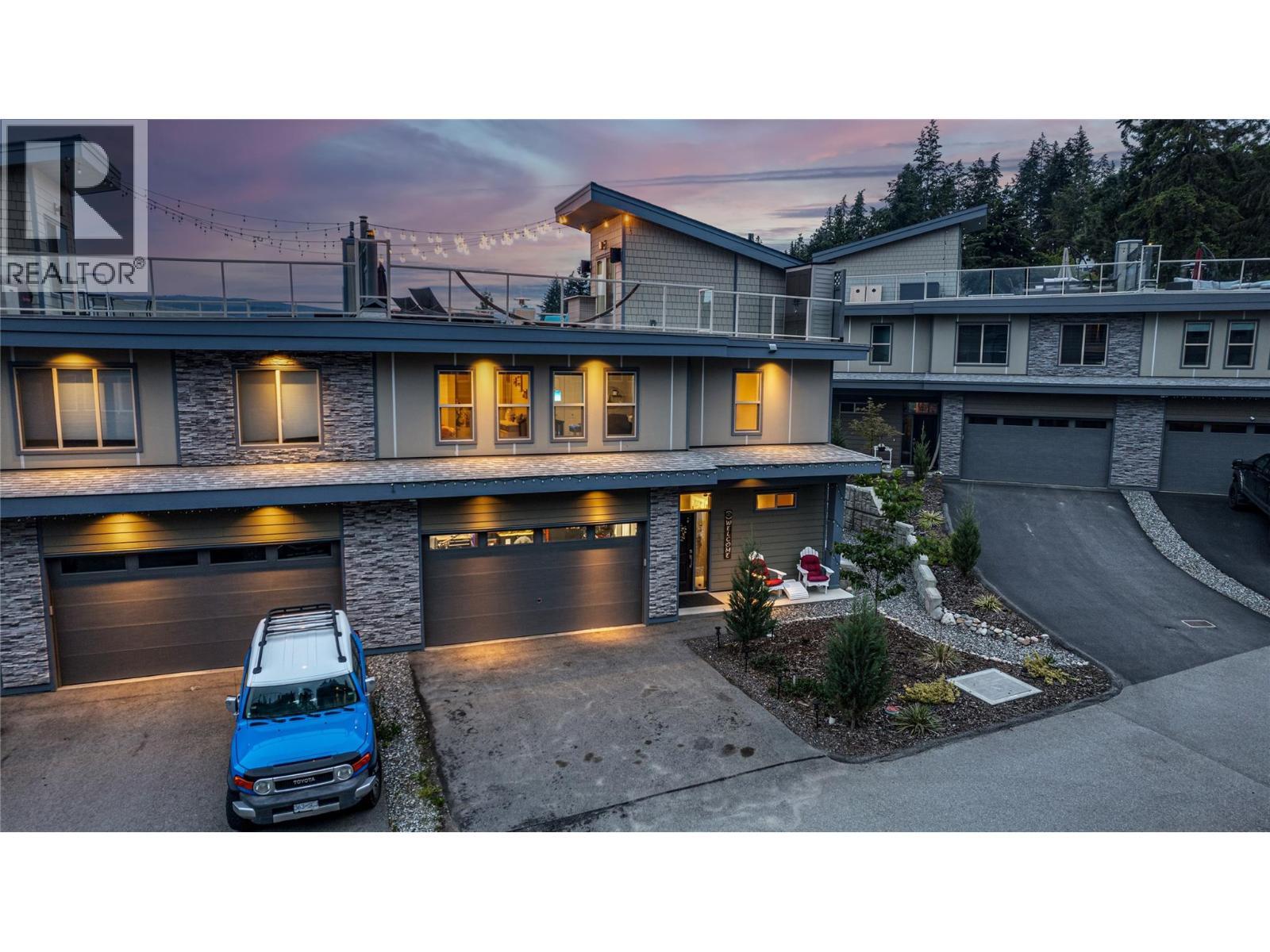 2893 Robinson Road Unit# 2. Lake Country, British Columbia