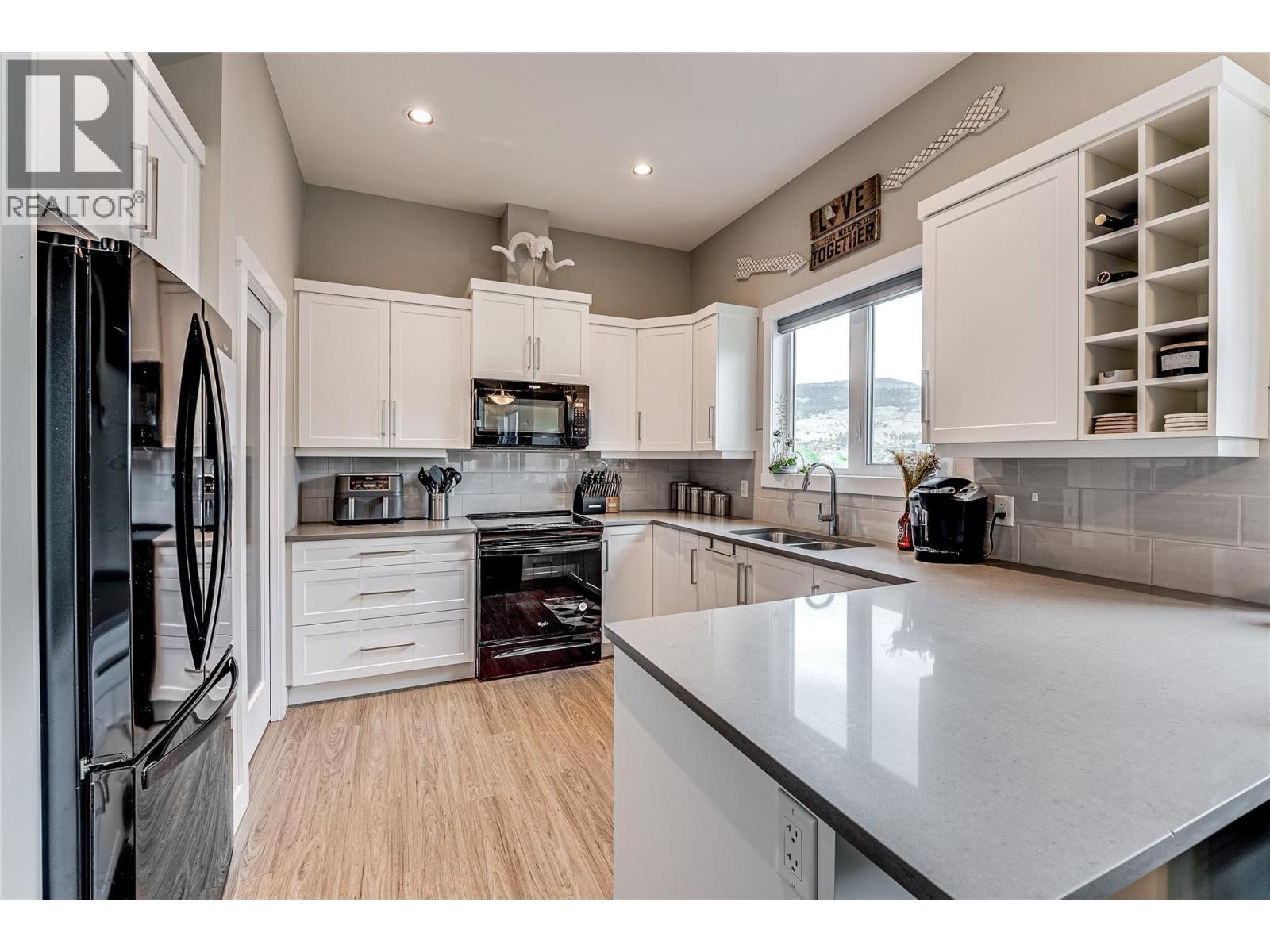 2893 Robinson Road Unit# 2. Lake Country, British Columbia