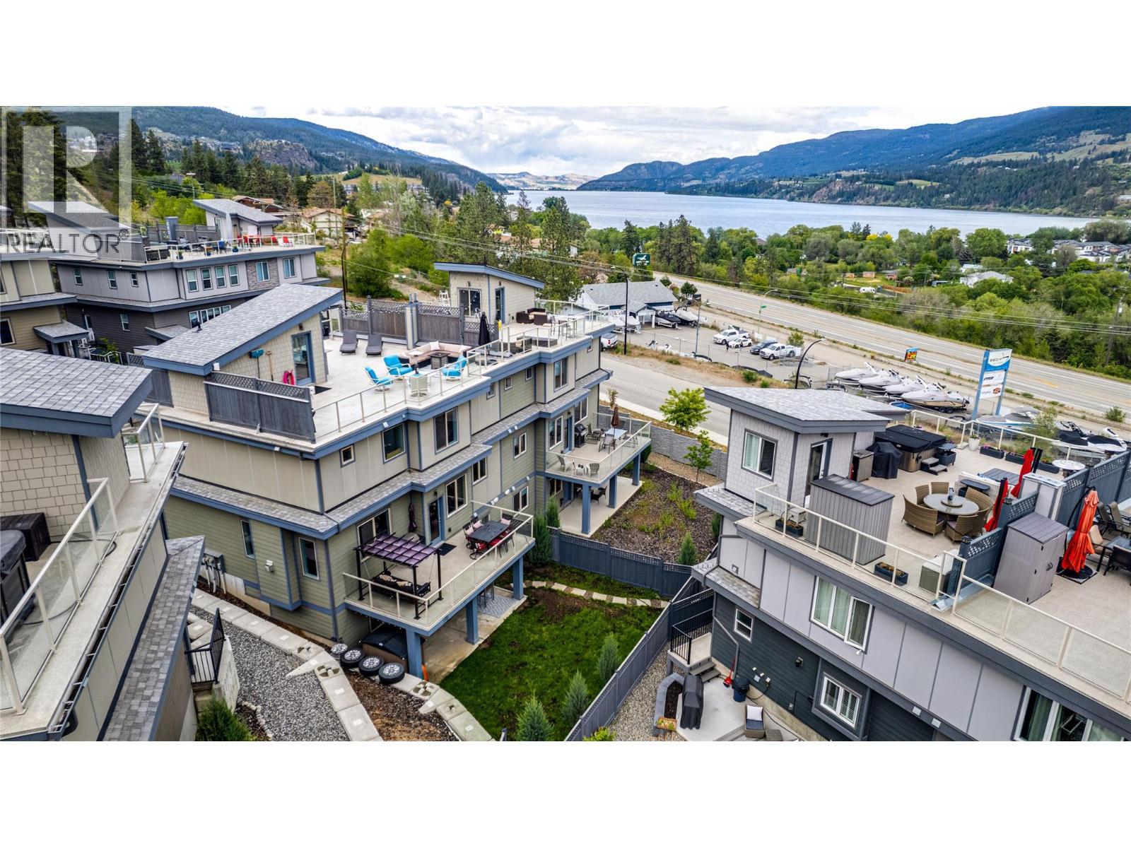 2893 Robinson Road Unit# 2. Lake Country, British Columbia