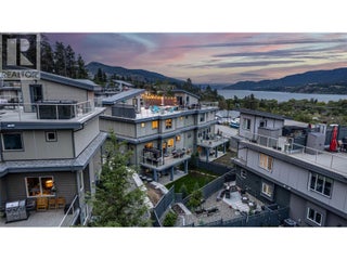 2893 Robinson Road Unit# 2. Lake Country, British Columbia