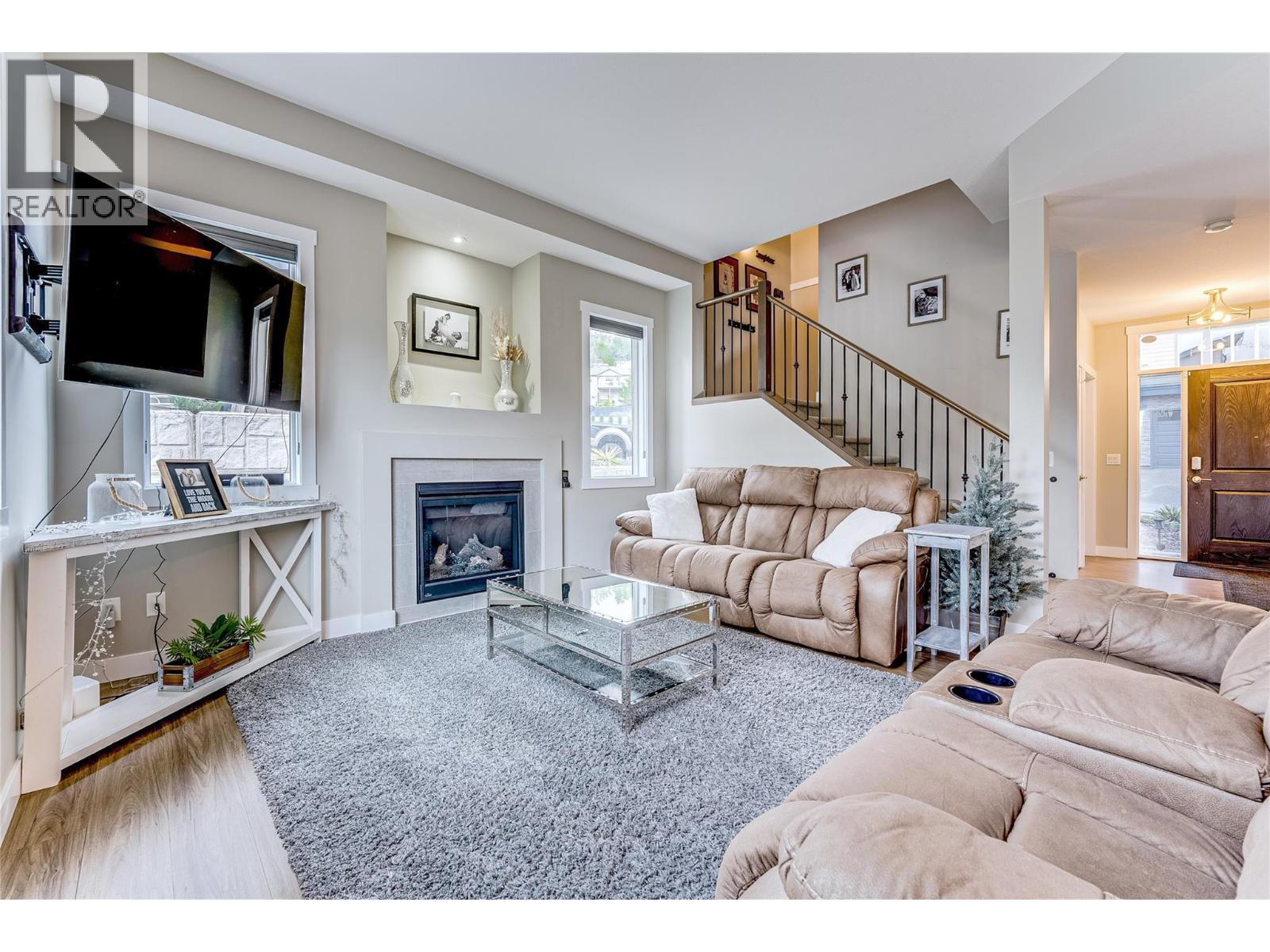 2893 Robinson Road Unit# 2. Lake Country, British Columbia