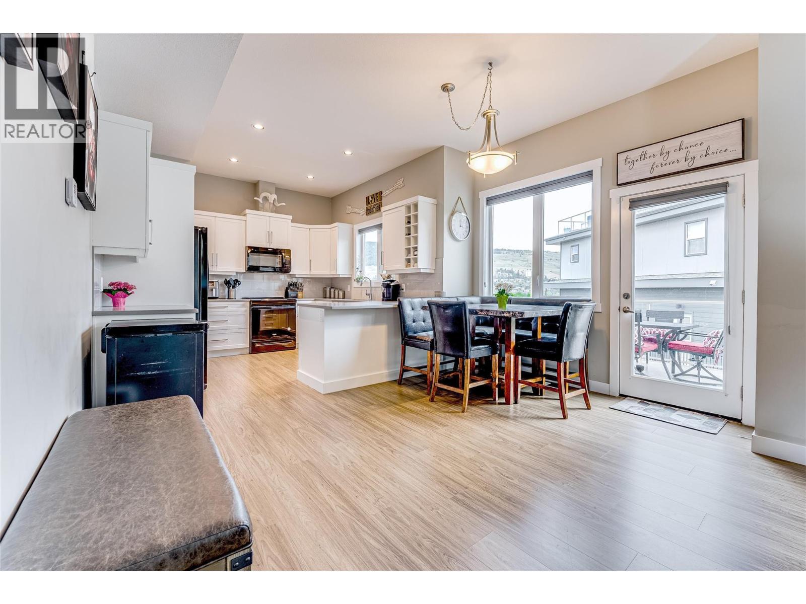 2893 Robinson Road Unit# 2. Lake Country, British Columbia