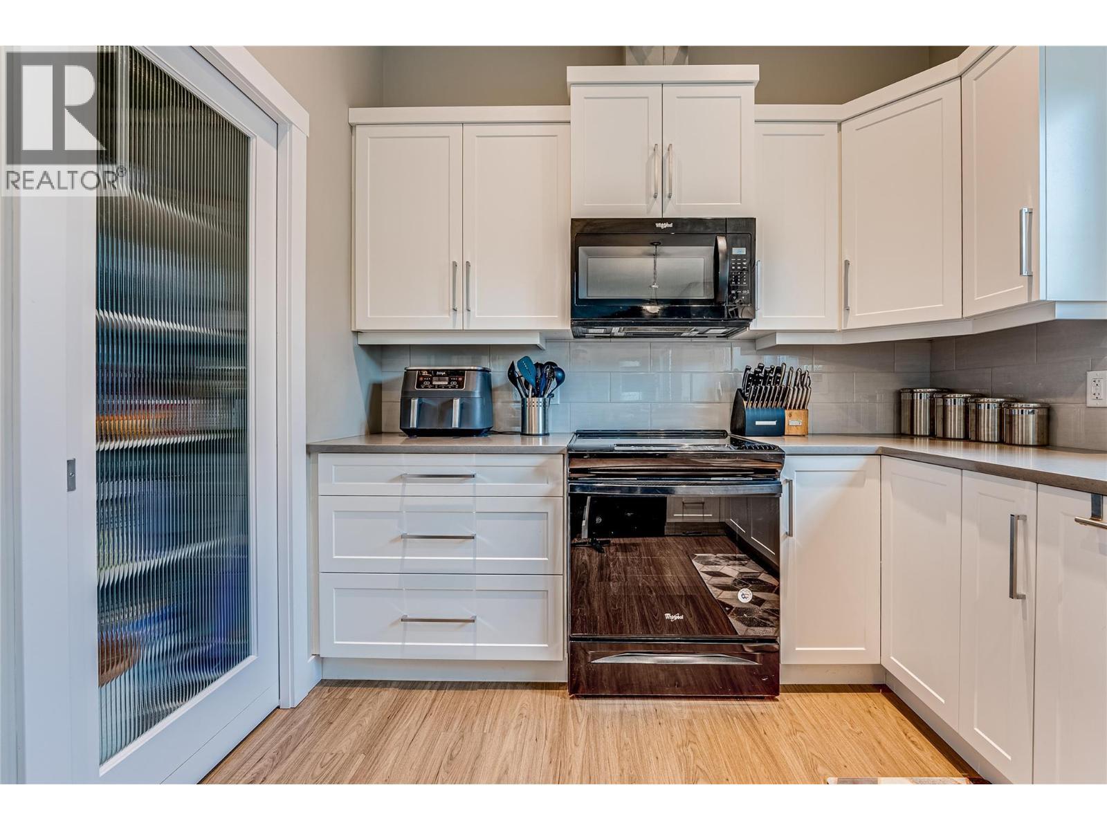 2893 Robinson Road Unit# 2. Lake Country, British Columbia