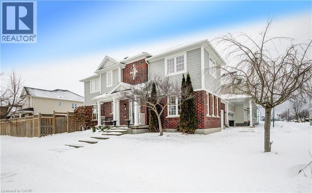 51 Shields Street, Breslau