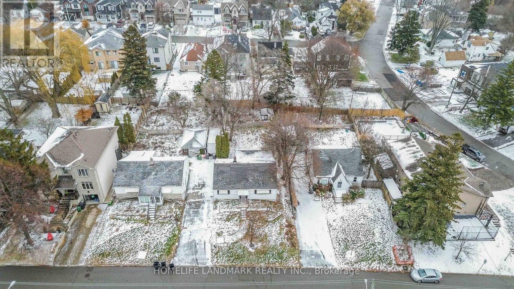 81 Brooklawn Avenue, Toronto (cliffcrest)