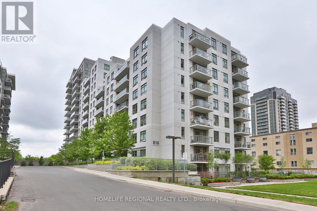 1015 - 816 Lansdowne Avenue, Toronto (dovercourt-Wallace Emerson-Junction)