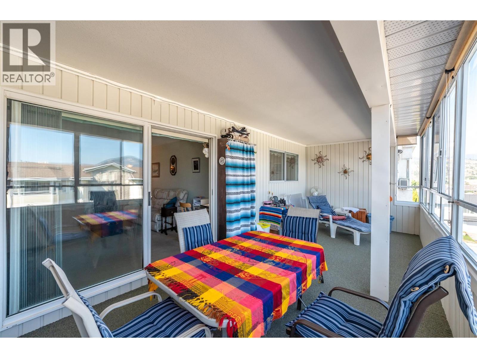 195 Warren Avenue W Unit# 406. Penticton, British Columbia