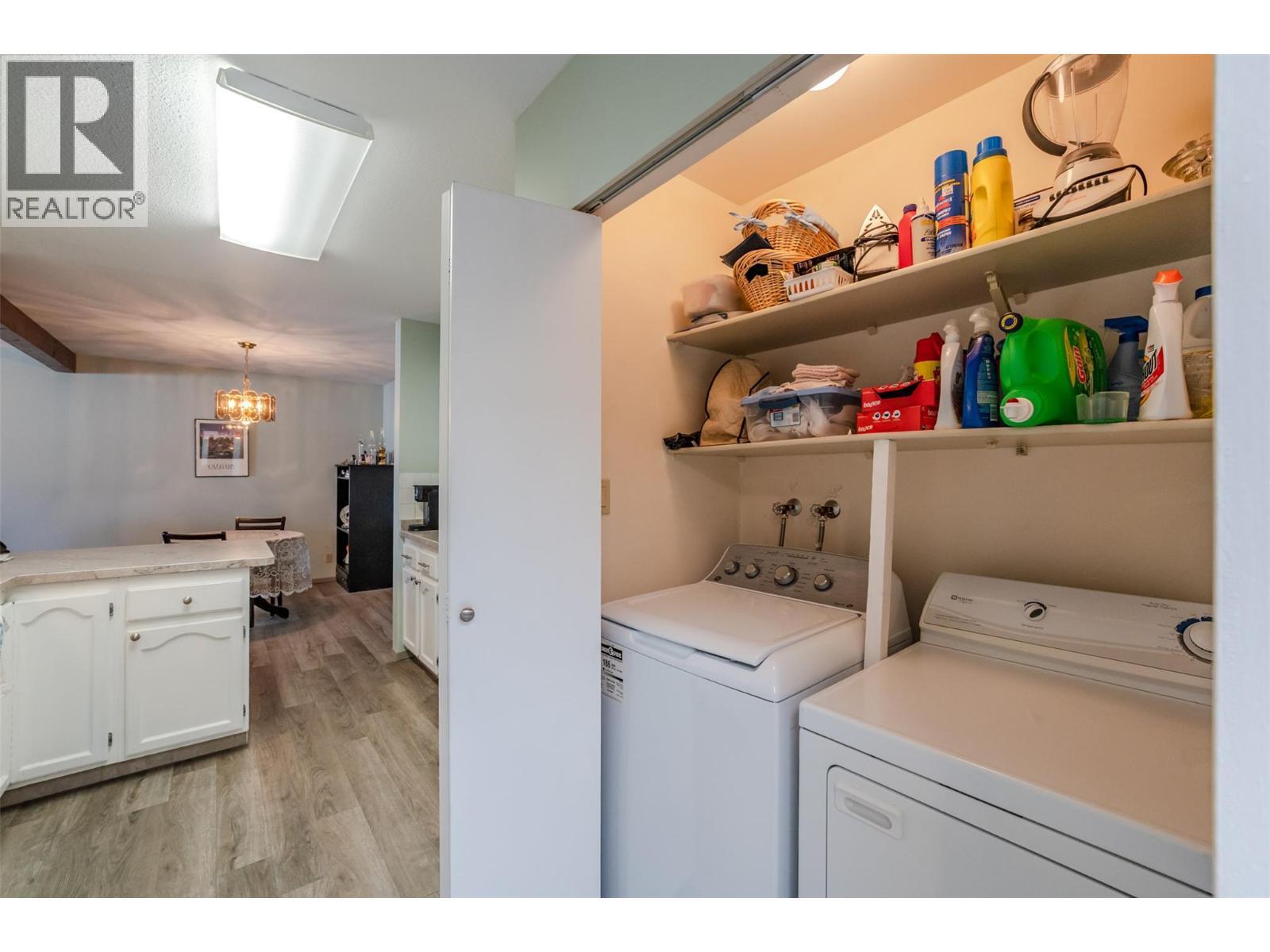 195 Warren Avenue W Unit# 406. Penticton, British Columbia