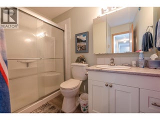 195 Warren Avenue W Unit# 406. Penticton, British Columbia