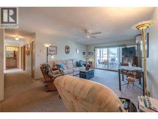 195 Warren Avenue W Unit# 406. Penticton, British Columbia