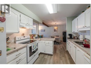 195 Warren Avenue W Unit# 406. Penticton, British Columbia