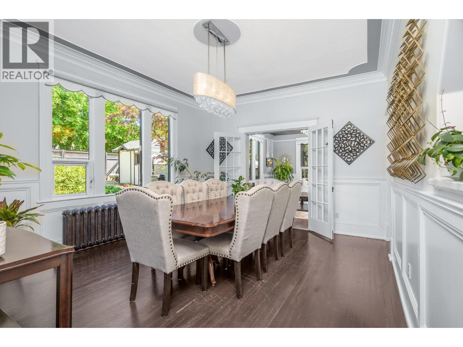 1805 32 Avenue. Vernon, British Columbia