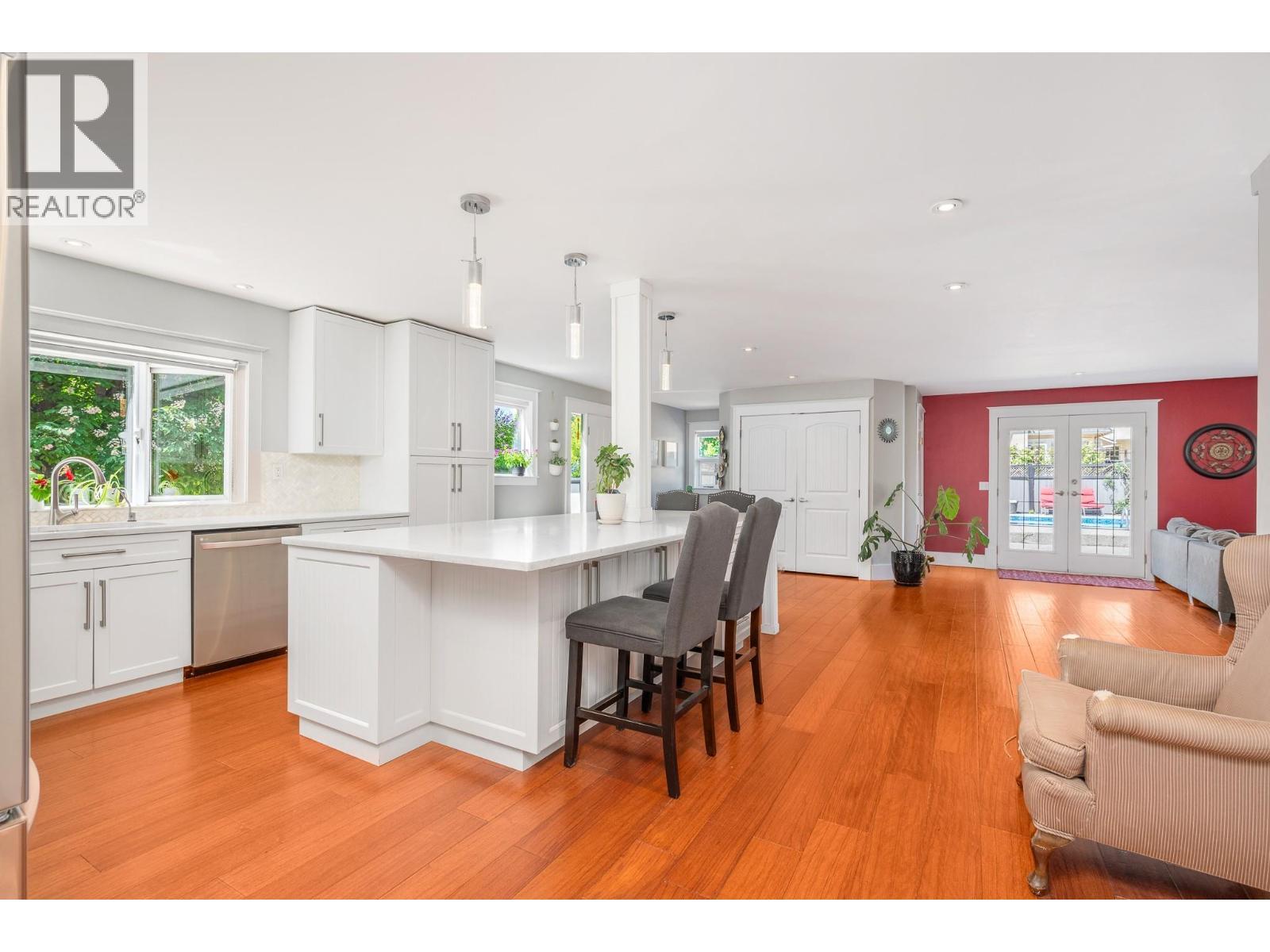 1805 32 Avenue. Vernon, British Columbia