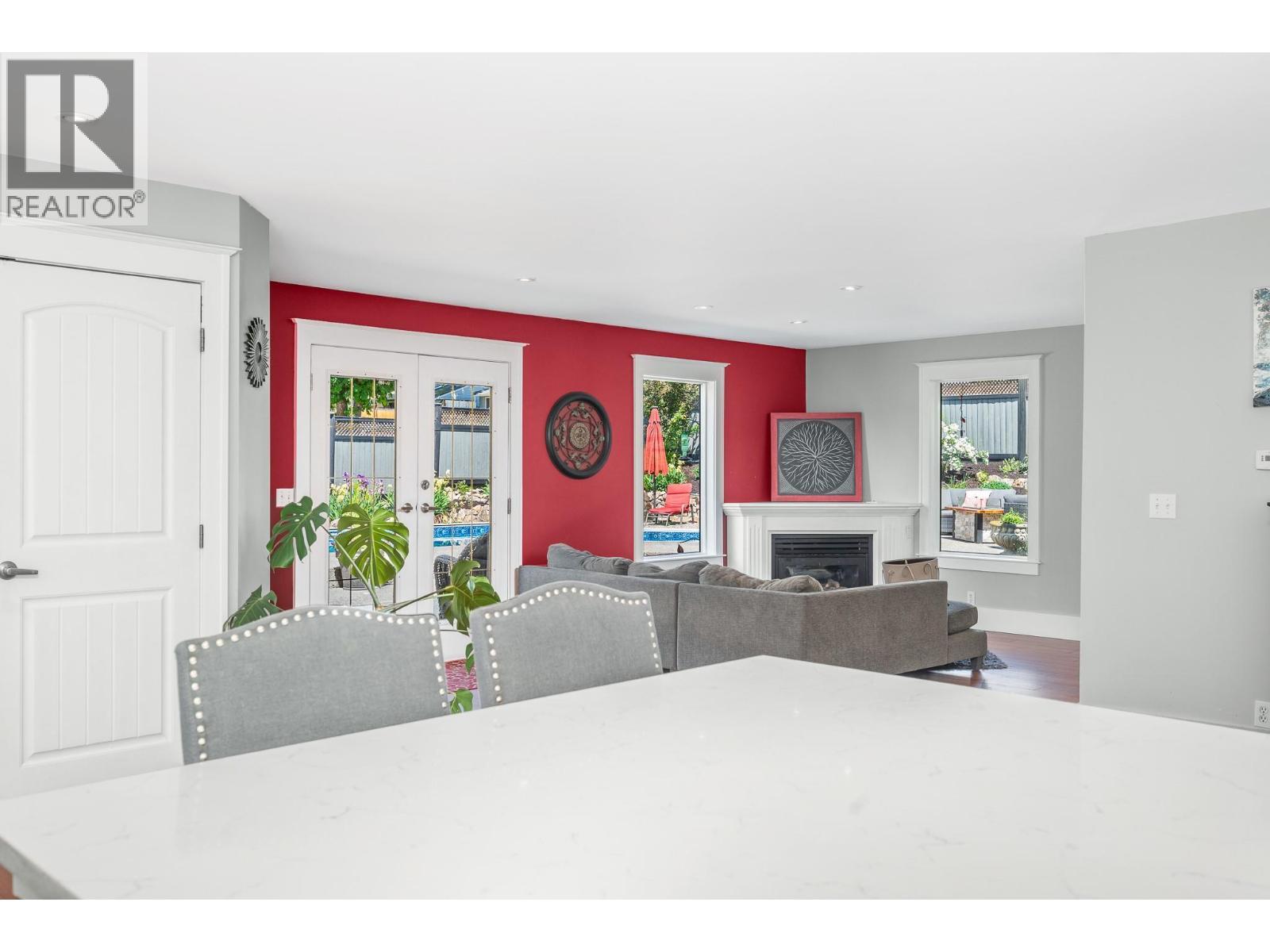 1805 32 Avenue. Vernon, British Columbia