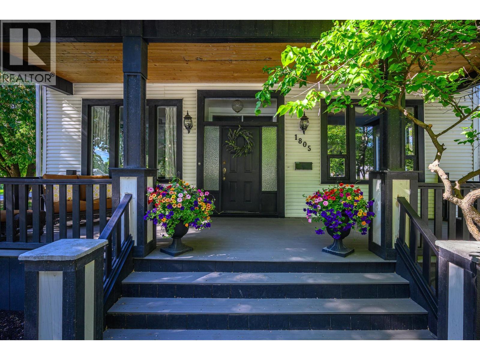 1805 32 Avenue. Vernon, British Columbia