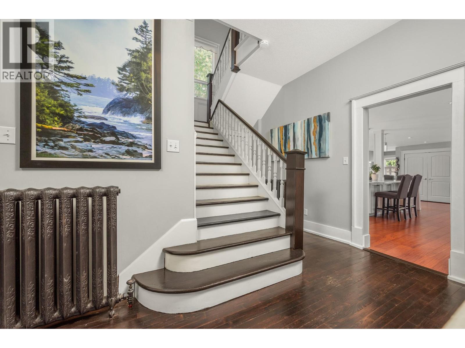 1805 32 Avenue. Vernon, British Columbia