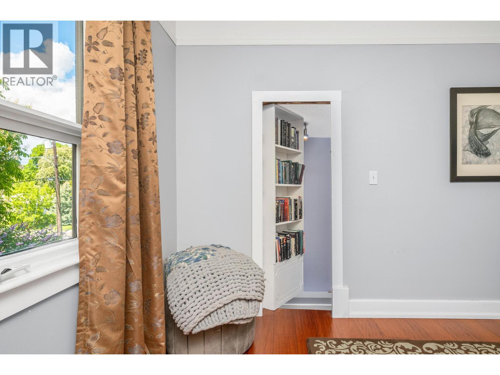 1805 32 Avenue. Vernon, British Columbia