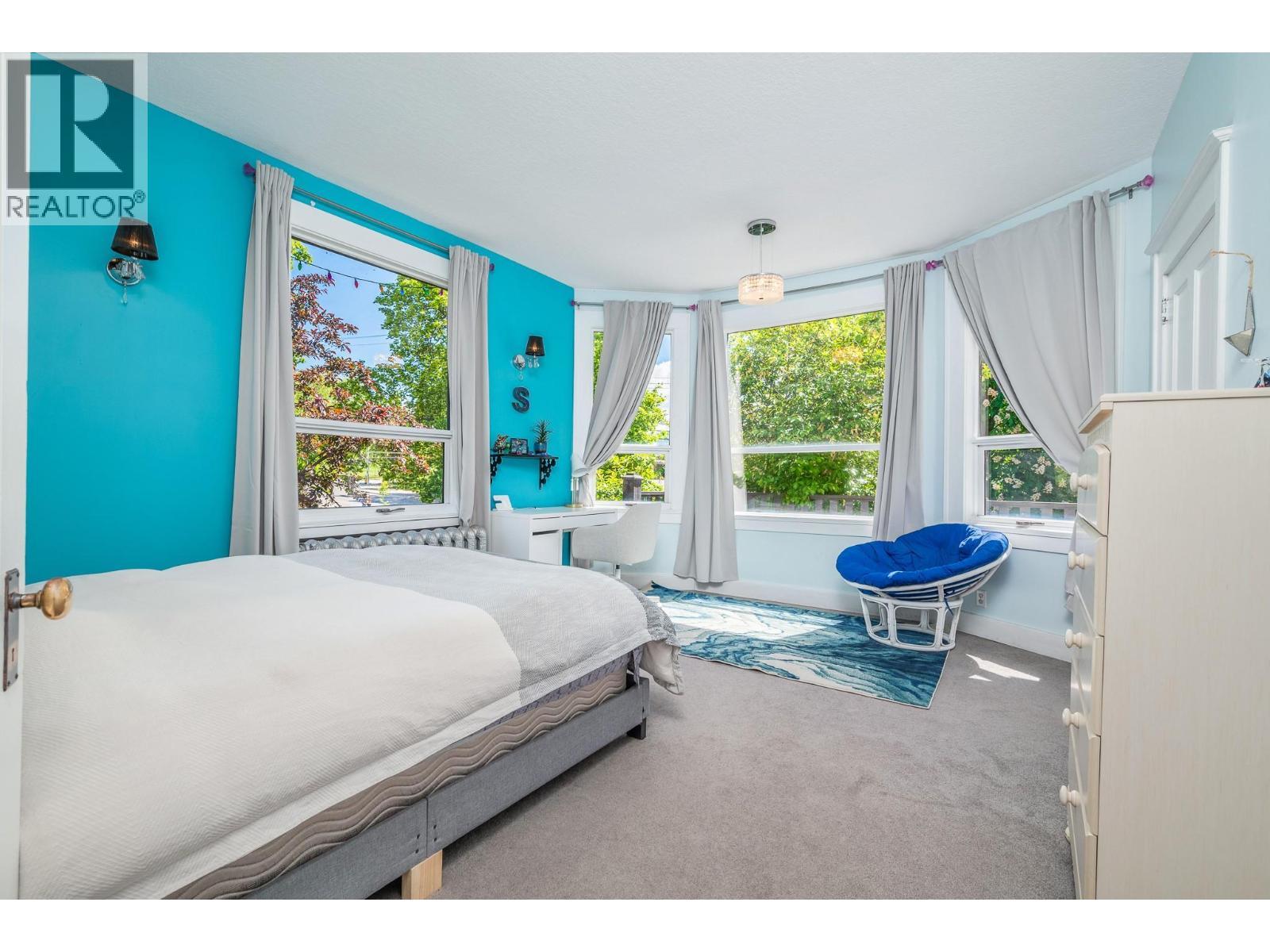 1805 32 Avenue. Vernon, British Columbia