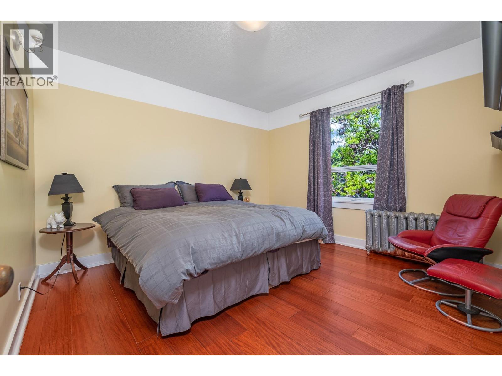 1805 32 Avenue. Vernon, British Columbia