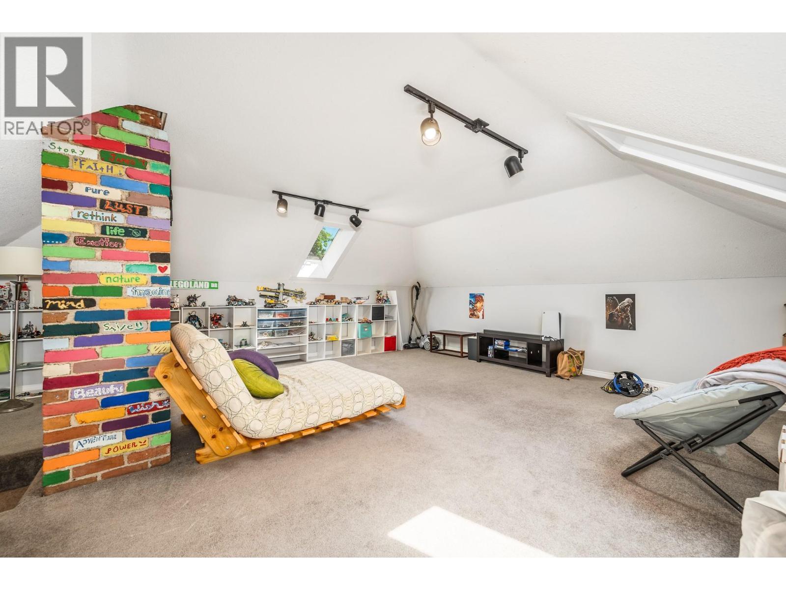 1805 32 Avenue. Vernon, British Columbia