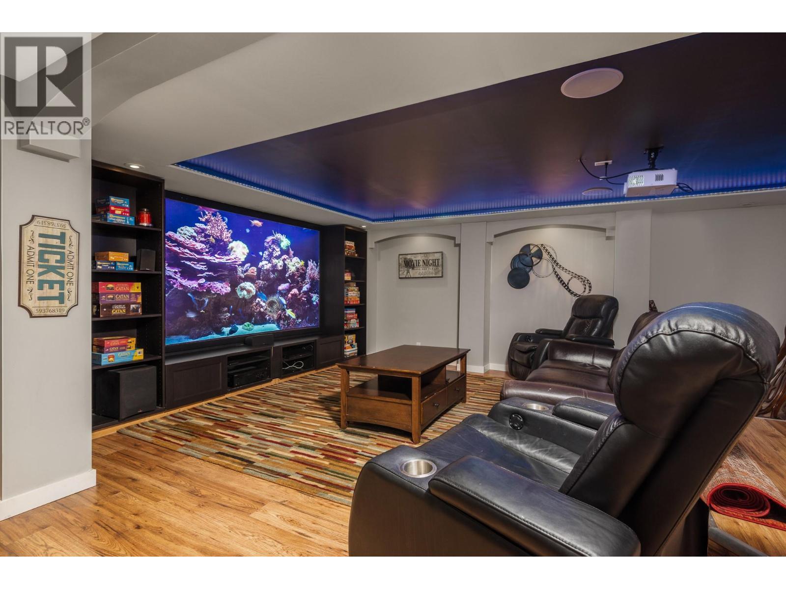 1805 32 Avenue. Vernon, British Columbia