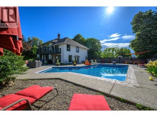 1805 32 Avenue. Vernon, British Columbia