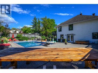 1805 32 Avenue. Vernon, British Columbia