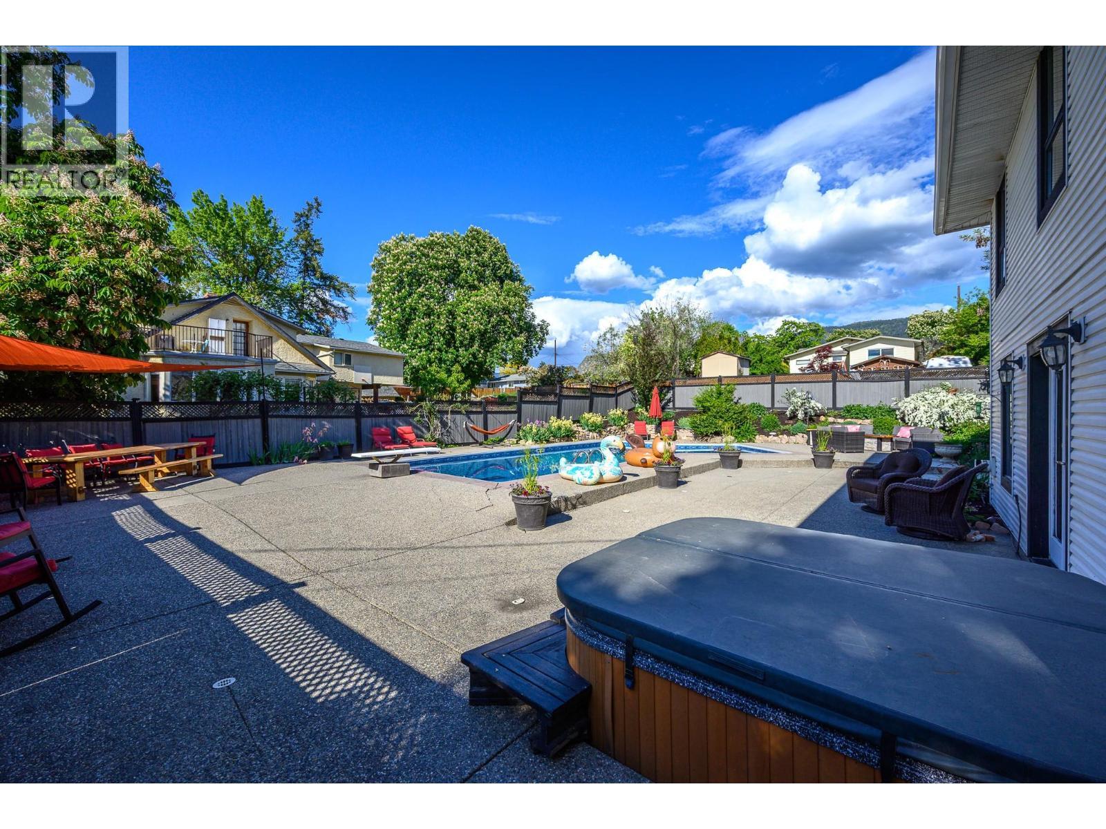 1805 32 Avenue. Vernon, British Columbia