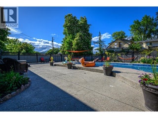 1805 32 Avenue. Vernon, British Columbia