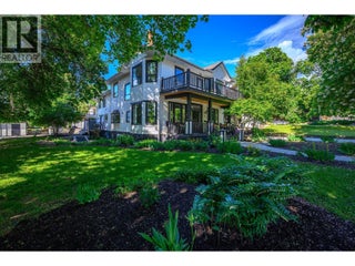 1805 32 Avenue. Vernon, British Columbia