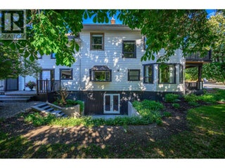 1805 32 Avenue. Vernon, British Columbia