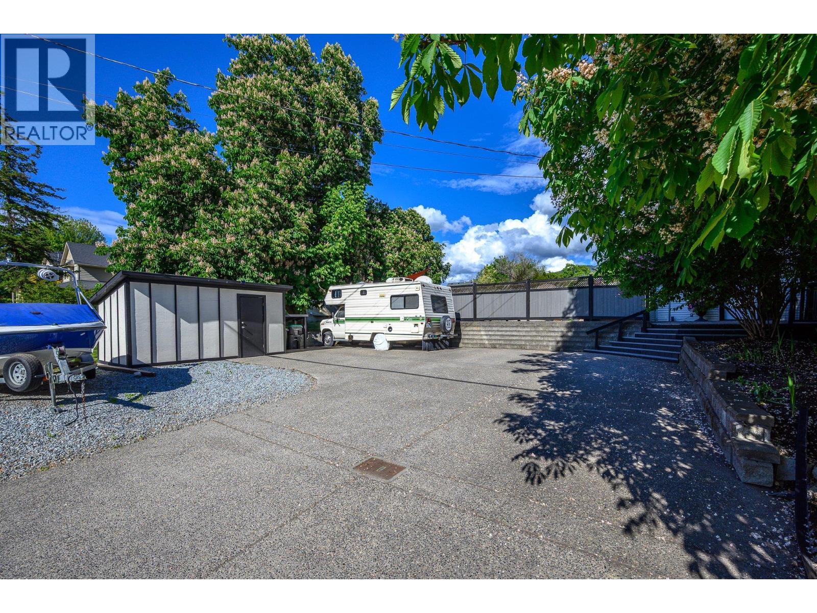 1805 32 Avenue. Vernon, British Columbia