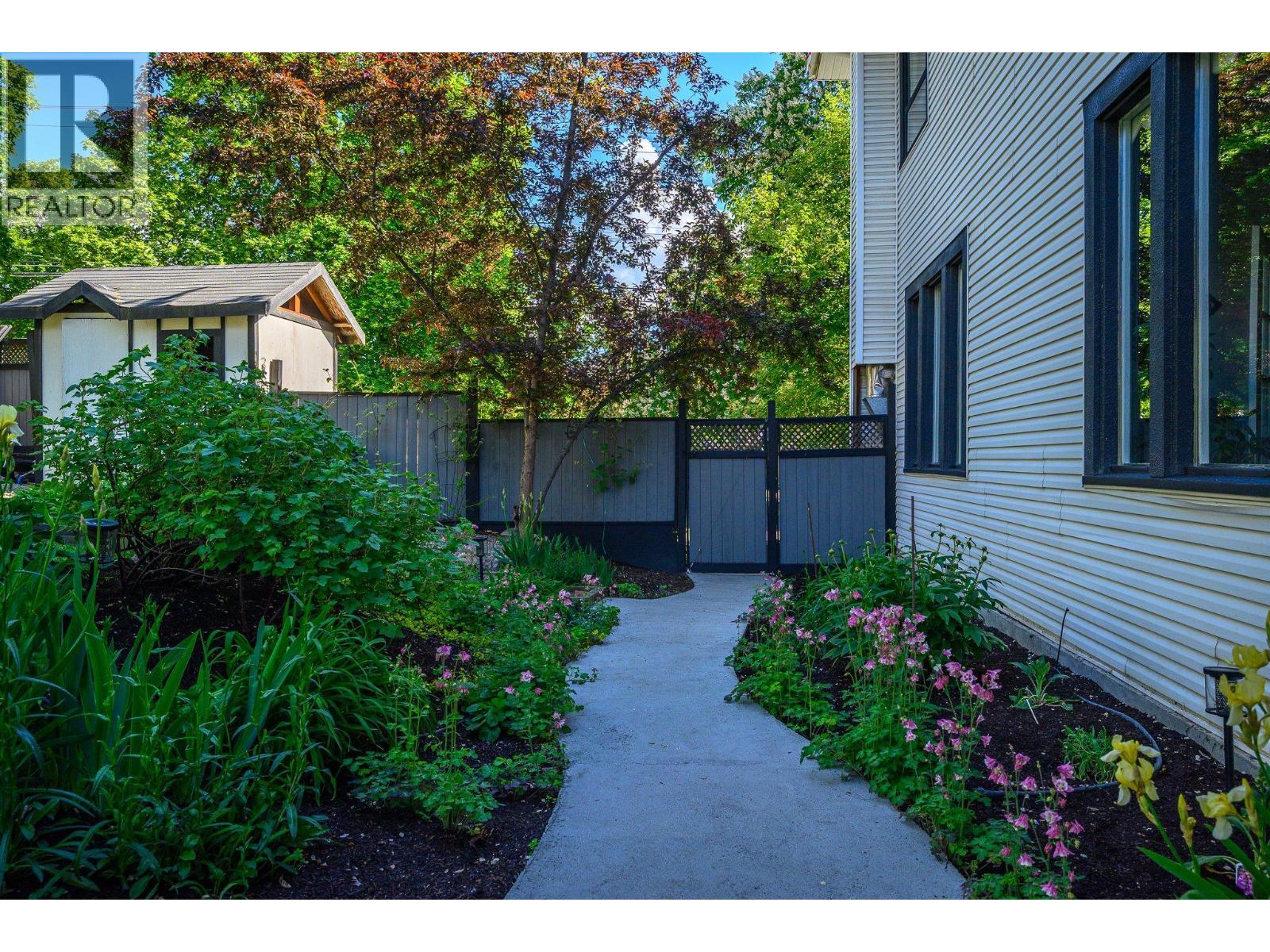 1805 32 Avenue. Vernon, British Columbia