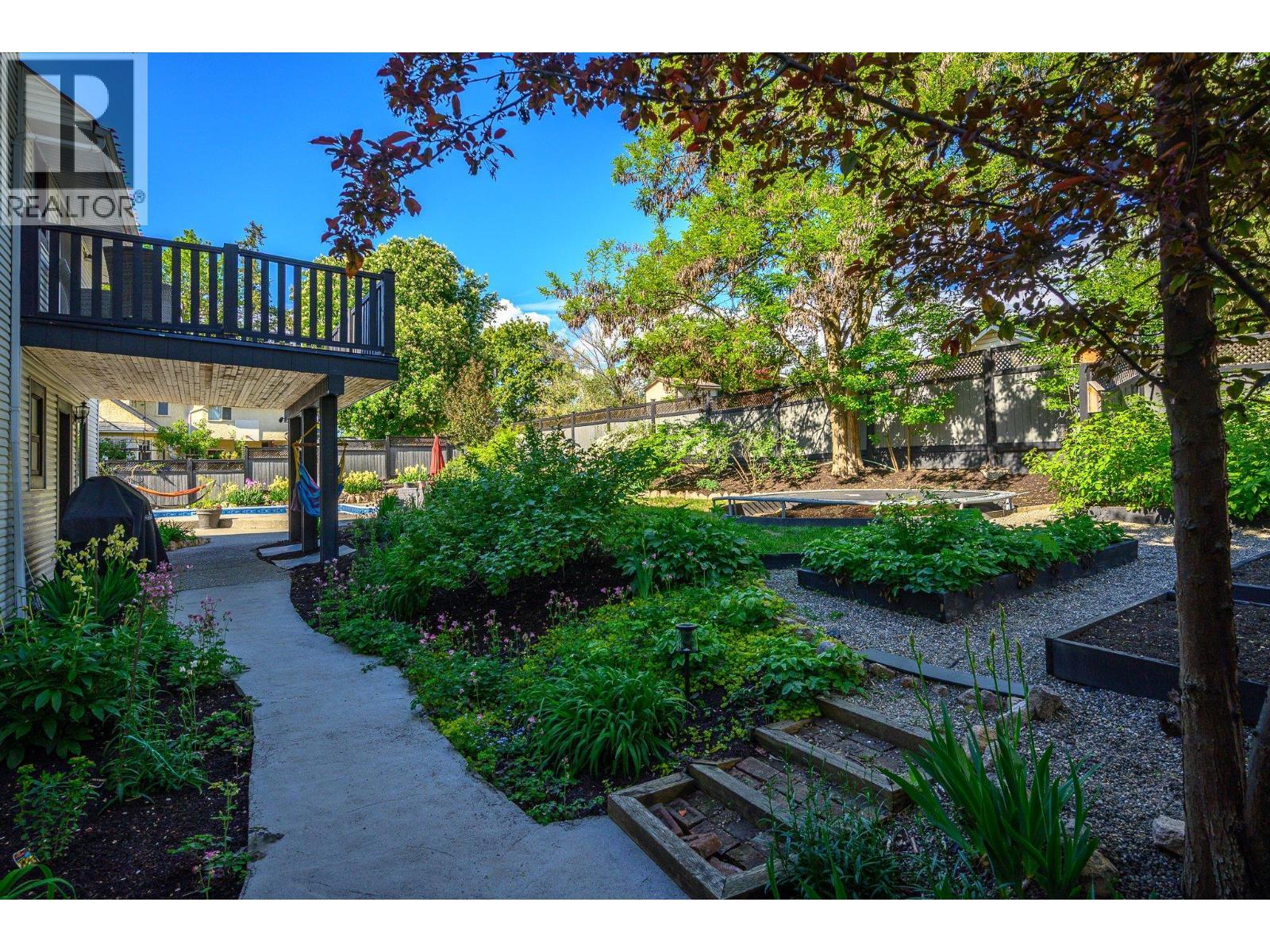 1805 32 Avenue. Vernon, British Columbia