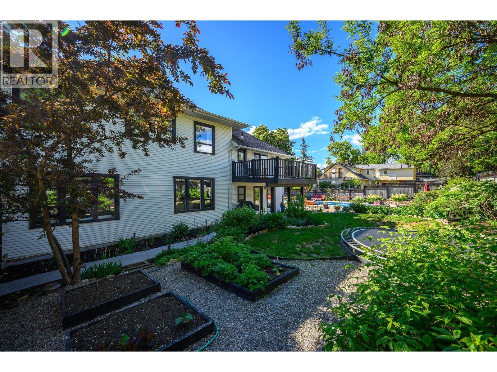 1805 32 Avenue. Vernon, British Columbia