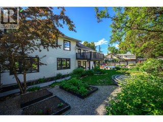 1805 32 Avenue. Vernon, British Columbia