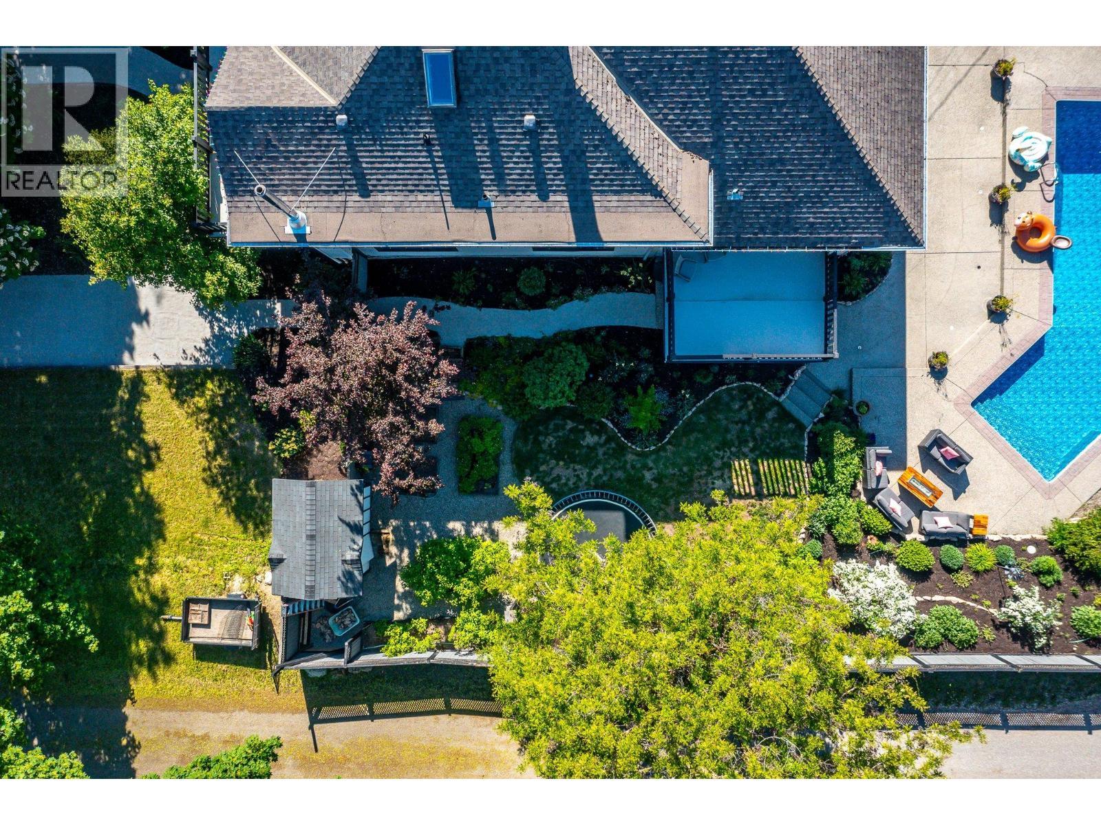 1805 32 Avenue. Vernon, British Columbia