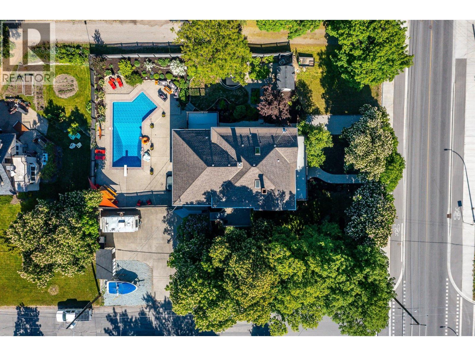 1805 32 Avenue. Vernon, British Columbia