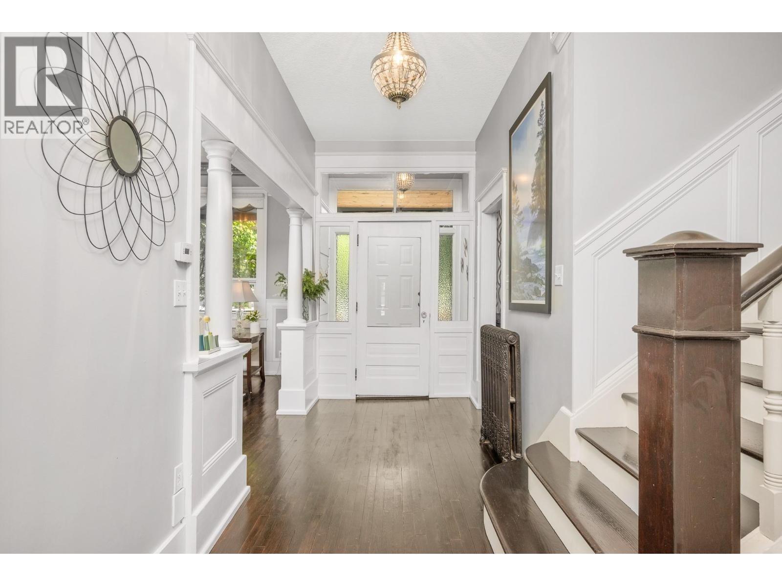 1805 32 Avenue. Vernon, British Columbia