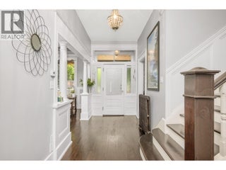 1805 32 Avenue. Vernon, British Columbia