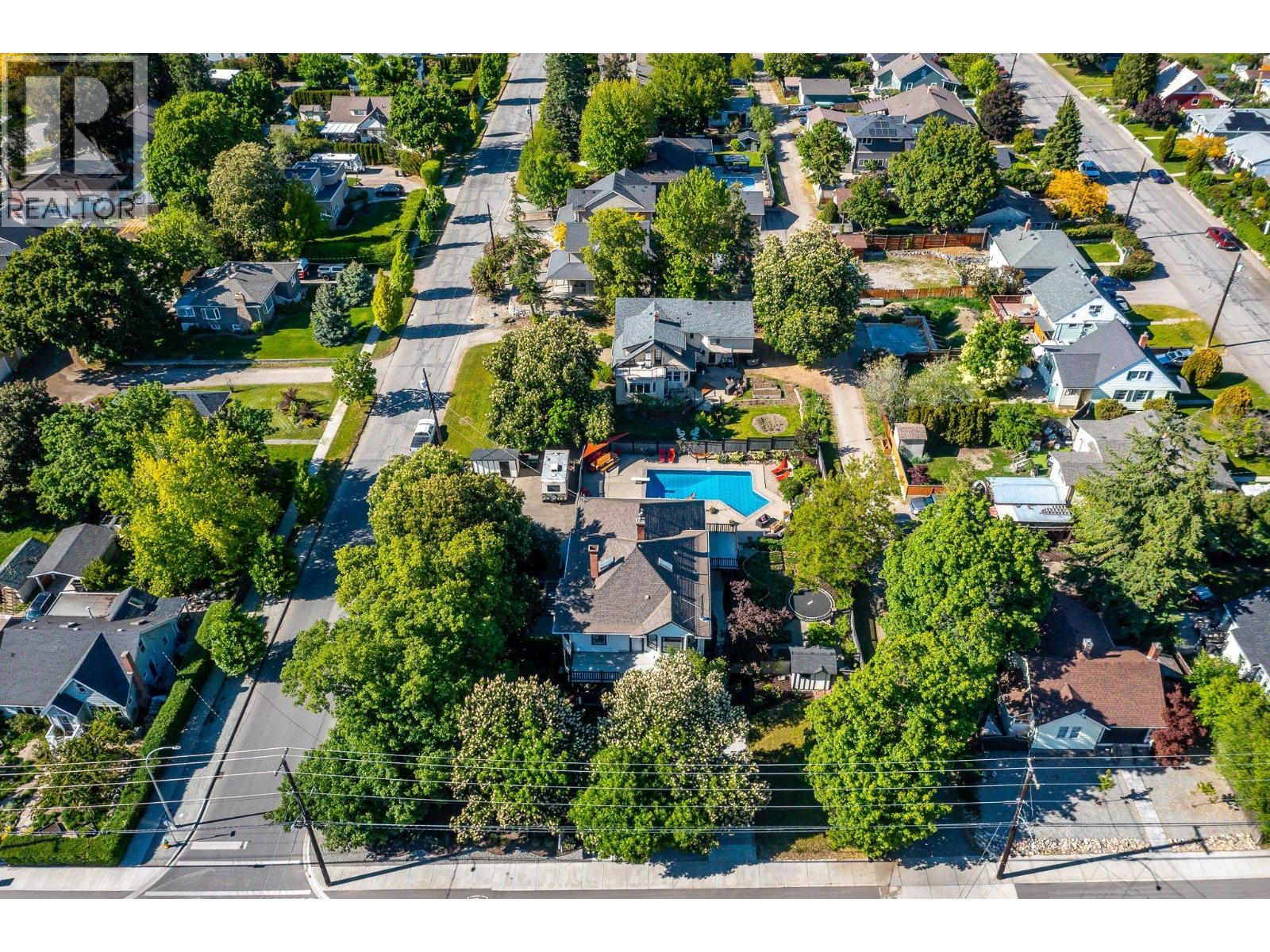 1805 32 Avenue. Vernon, British Columbia