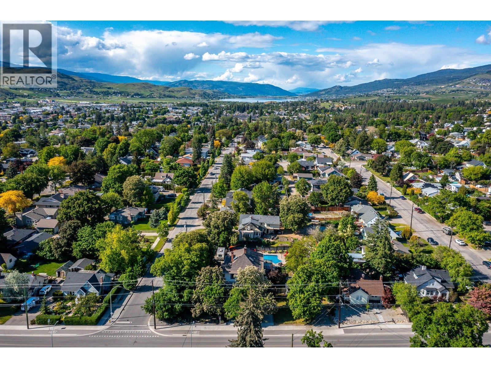 1805 32 Avenue. Vernon, British Columbia