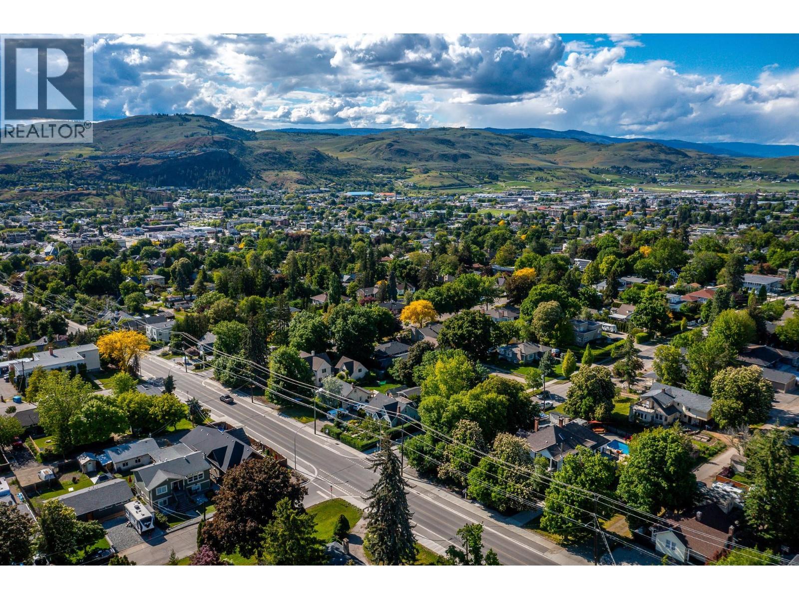 1805 32 Avenue. Vernon, British Columbia