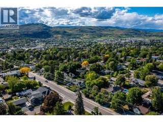 1805 32 Avenue. Vernon, British Columbia