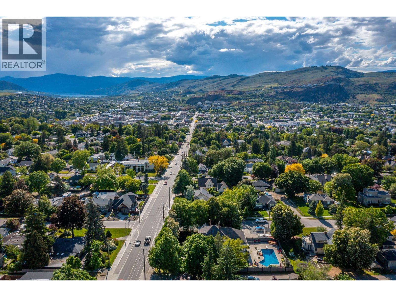 1805 32 Avenue. Vernon, British Columbia