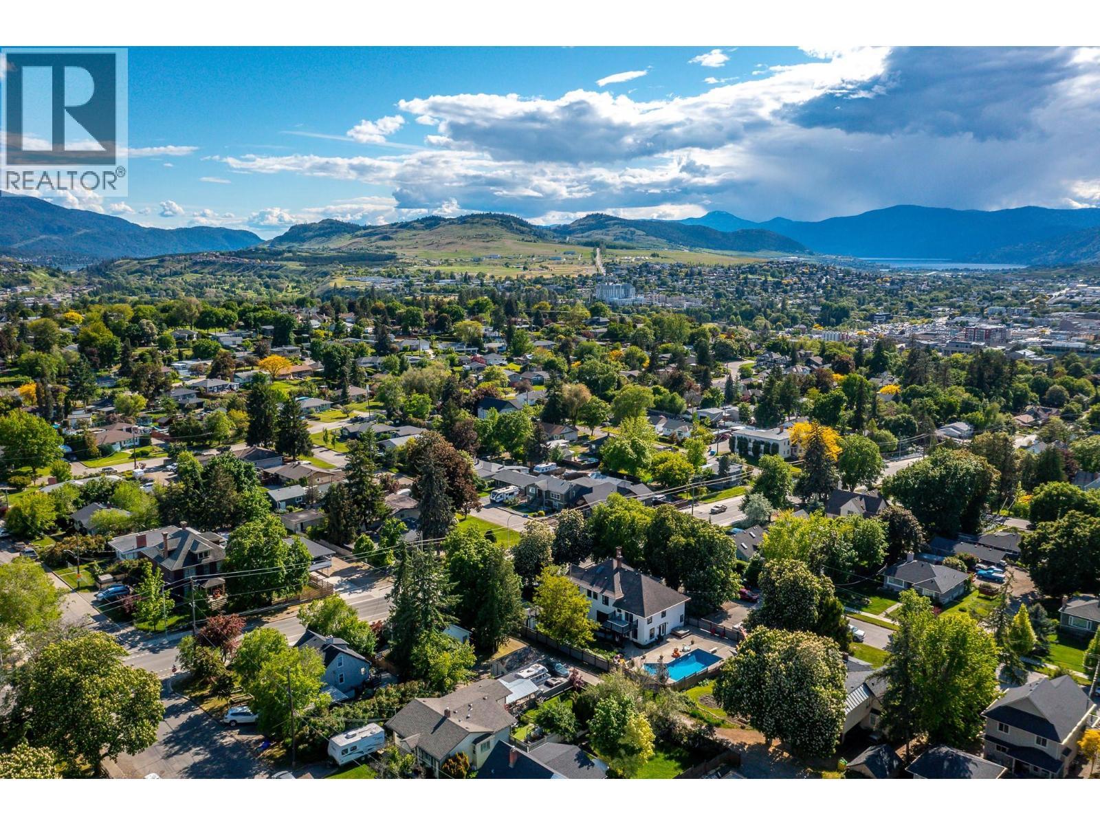 1805 32 Avenue. Vernon, British Columbia