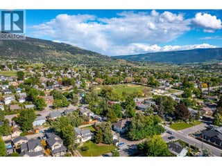 1805 32 Avenue. Vernon, British Columbia