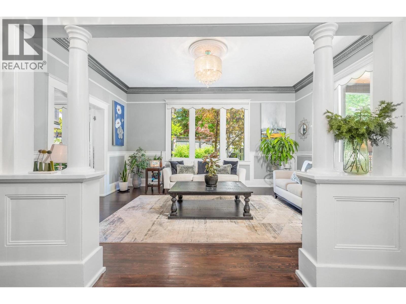 1805 32 Avenue. Vernon, British Columbia